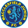 Macclesfield Junior F.C Logo