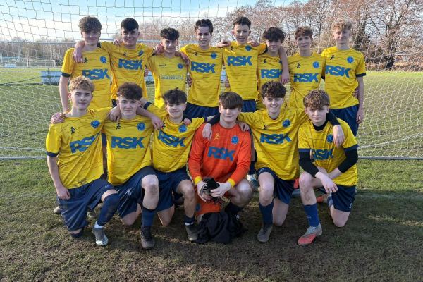 Macclesfield Junior FC